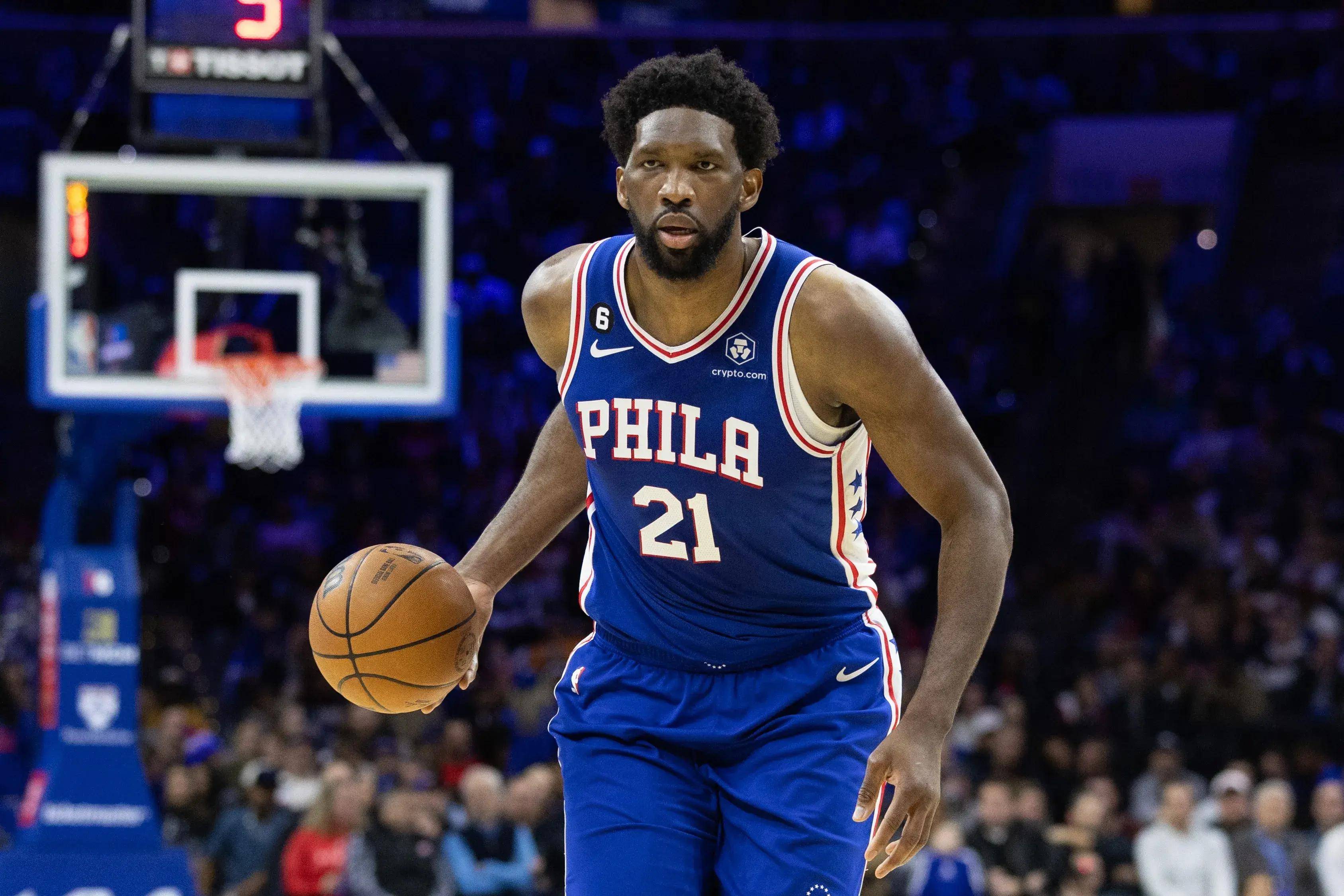 NBA联赛突发重磅消息，球员伤情引关注的简单介绍