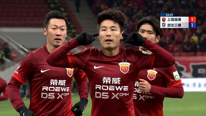国米连续五场破门，武磊主帅直言：这小子挡不住！的简单介绍