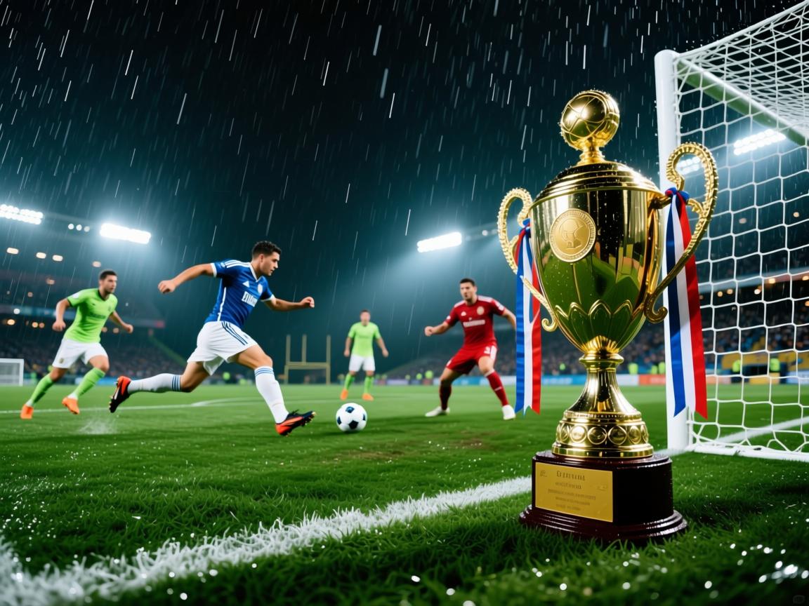 年终总决赛最新形势：密尔沃基雄鹿高居榜首，山东泰山强势追赶，冠军归属成迷