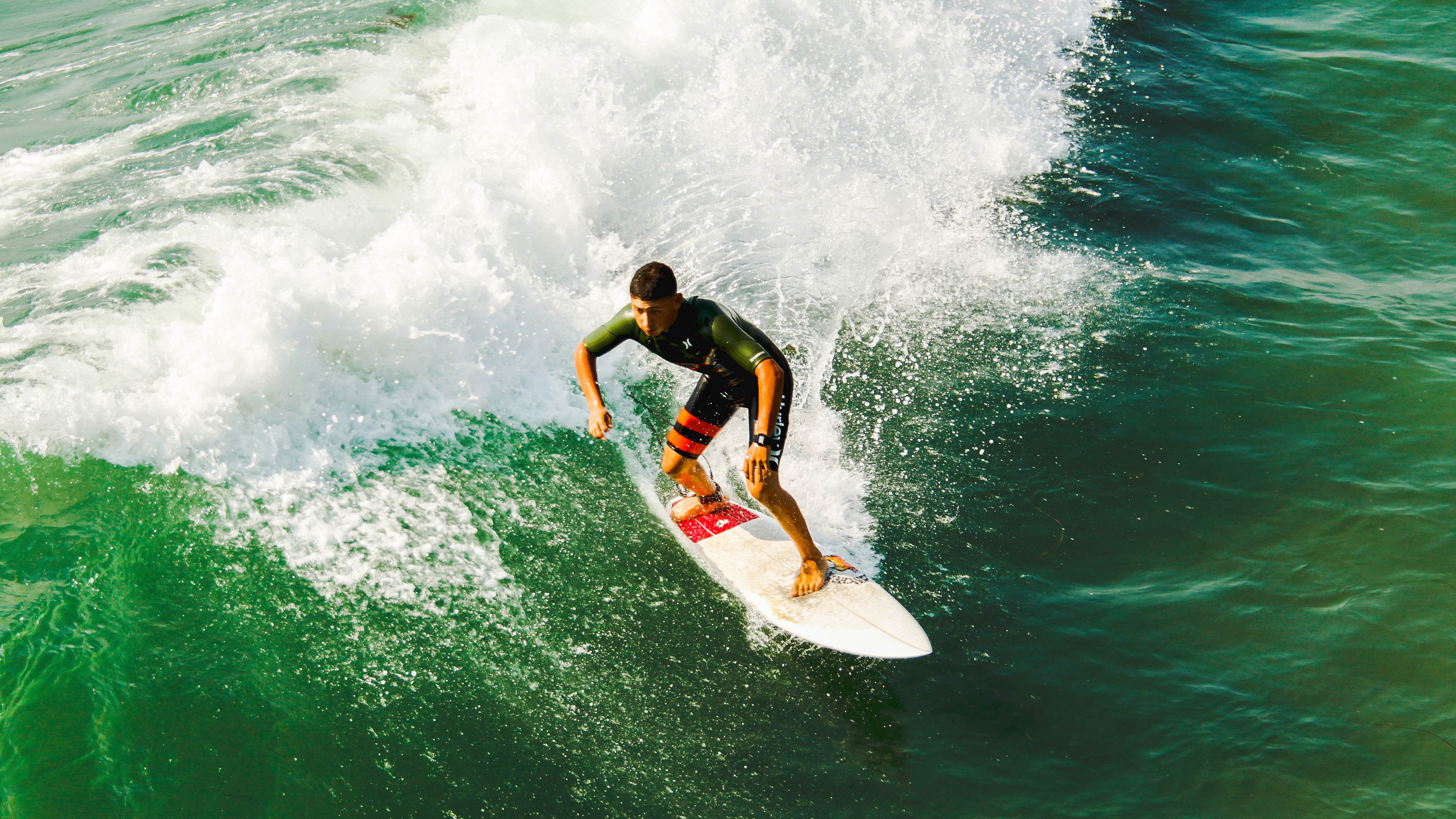 梅西手感滚烫，带领莱比锡鏖战巴塞罗那，赛后一句话霸气侧漏